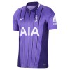 Maillot de Foot Tottenham Hotspur Romero 17 Third 2026-27